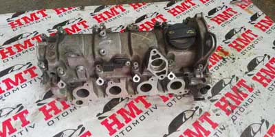 SEAT LEON ÇIKMA SİLİNDİR KAPAK 1 2 TSİ CBZ MOTOR TURBOLU 03F103373D 03F103475K OEM EKSANTİRİK KEP MİLİ